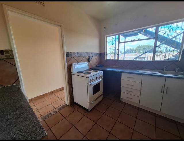 2 BEDROOM FLAT SOLD IN THREE RIVERS